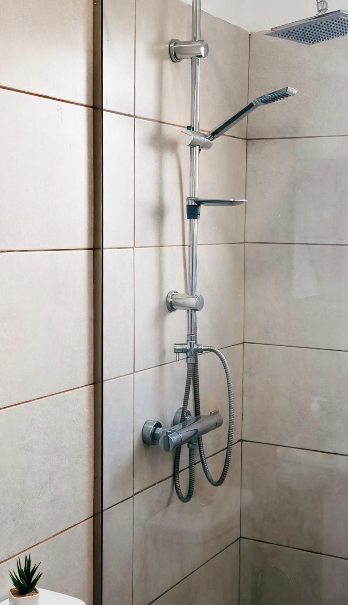 Apartament Js House 1 Szkodra