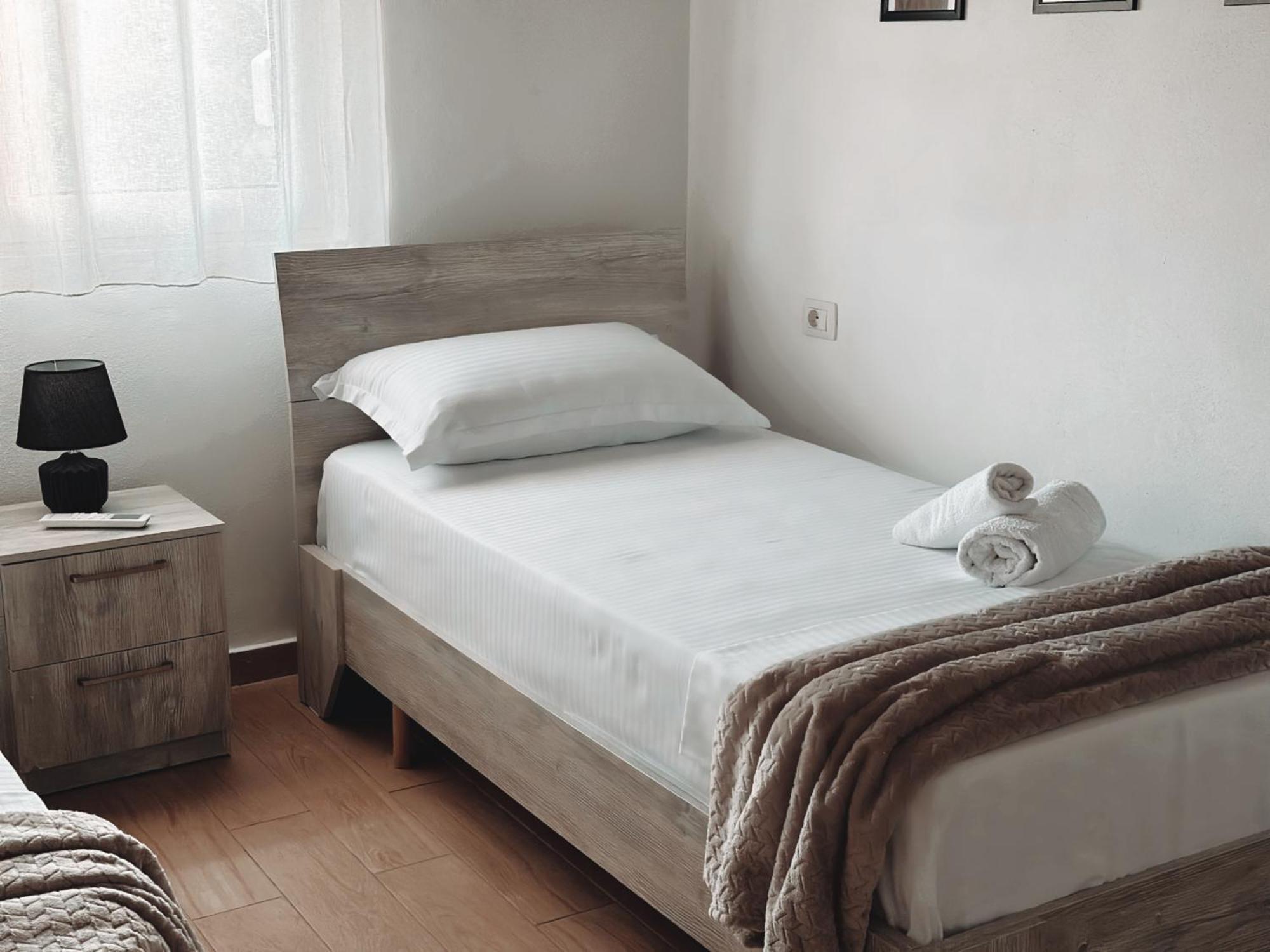 Apartament Js House 1 Szkodra