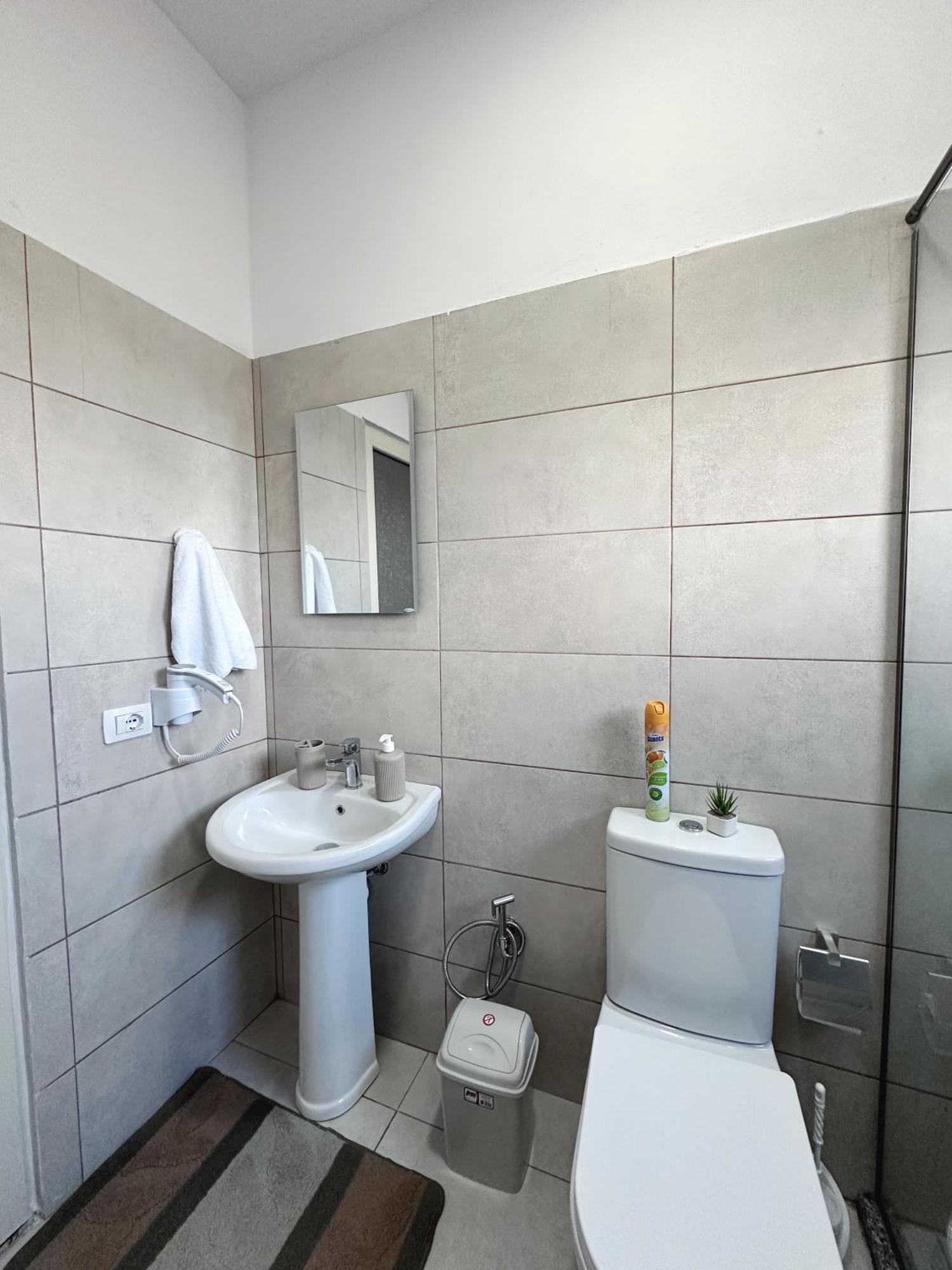 Apartament Js House 1 Szkodra
