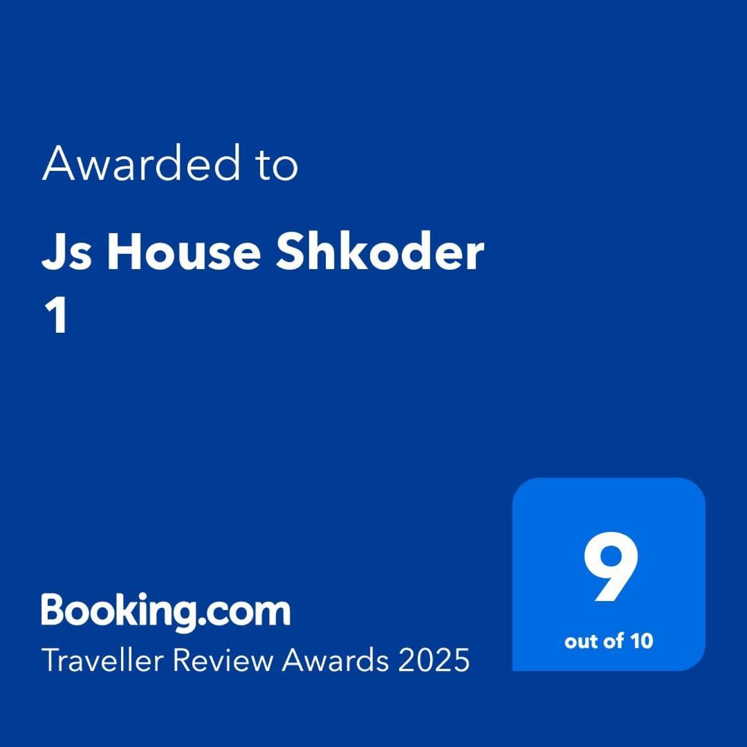 Js House 1 *